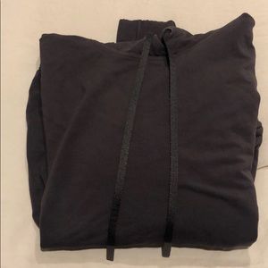 Lululemon sweatshirt